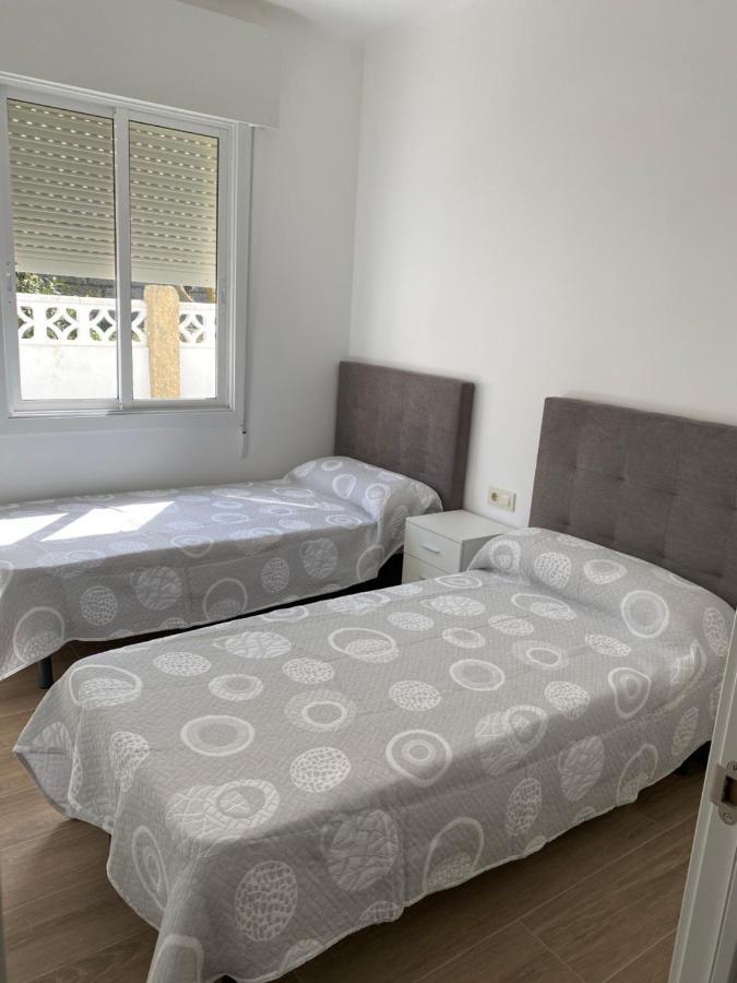 Willa Casa Con Piscina Cerca De La Playa Baiona Zewnętrze zdjęcie
